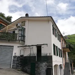 Casa Rosaguta Appartamento Vescina