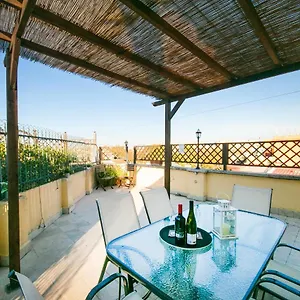San Peter Raffy's House Appartamento Roma