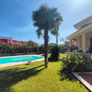 Poseidon - Scogliera Della Baia Del Vetrano Casa vacanze Augusta