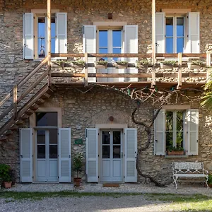 A Casa Di Tina Casa vacanze Lurago dʼErba