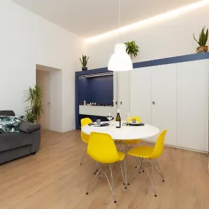 Massim'home Appartamento Palermo